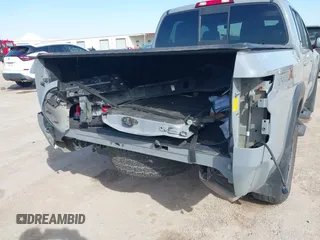 2022 Nissan Frontier SV with VIN 1N6ED1EJ0NN654747, listed as a IAAI auction lot 41271819 with 51,021 mi miles and . Bid and sale history available at DreamBid. Image 6.