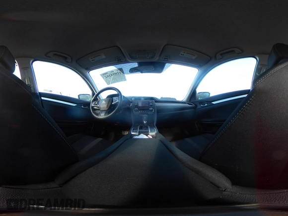 2020 Honda Civic LX with VIN 19XFC2F68LE029699, listed as a IAAI auction lot 41894102 with 113,900 mi miles and . Bid and sale history available at DreamBid. Image 18.