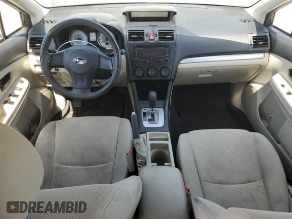 2012 Subaru Impreza 2.0i с VIN JF1GPAA60CH217403, выставлен на аукционе Copart как лот 51584595 с пробегом 133 955 миль миль и Списание • Salvage title. История ставок и продаж доступна на DreamBid. Изображение 8.