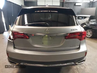2020 Acura MDX with VIN 5J8YD4H32LL026682, listed as a IAAI auction lot 41977292 with 80,009 mi miles and . Bid and sale history available at DreamBid. Image 17.