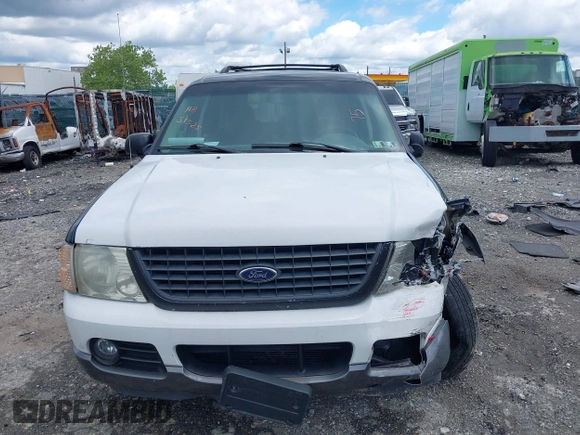 2002 Ford Explorer XLT с VIN 1FMZU73KX2ZC96222, выставлен на аукционе IAAI как лот 42318231 с пробегом 9 999 миль миль и . История ставок и продаж доступна на DreamBid. Изображение 12.