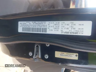 2014 Jeep Patriot Altitude with VIN 1C4NJPBA9ED785894, listed as a IAAI auction lot 41378370 with 179,361 mi miles and . Bid and sale history available at DreamBid. Image 9.