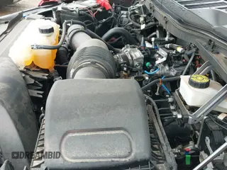 2021 Ford F-150 XL с VIN 1FTEW1CP7MKE81569, выставлен на аукционе IAAI как лот 42323920 с пробегом 54 757 миль миль и . История ставок и продаж доступна на DreamBid. Изображение 20.