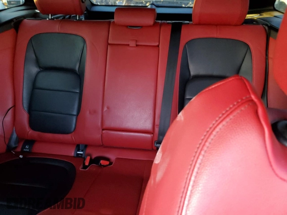 2019 Jaguar F-Pace S with VIN SADCM2FV2KA357519, listed as a Copart auction lot 70996854 with 92,234 mi miles and Salvage title. Bid and sale history available at DreamBid. Image 10.