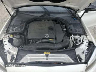 2020 Mercedes-Benz C 300 с VIN WDDWJ8DB2LF945931, выставлен на аукционе Copart как лот 61470194 с пробегом Не указан миль и На запчасти • Non repairable. История ставок и продаж доступна на DreamBid. Изображение 12.