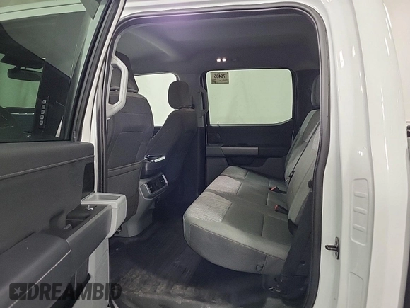 2023 Ford F-150 XL с VIN 1FTFW1E85PFB56569, выставлен на аукционе IAAI как лот 42799832 с пробегом 46 625 миль миль и . История ставок и продаж доступна на DreamBid. Изображение 3.