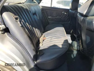 1983 Mercedes-Benz 300 with VIN WDBAB33AXDB020060, listed as a Copart auction lot 80495384 with 151,330 mi miles and Clean Title. Bid and sale history available at carsss.com. Image 10.