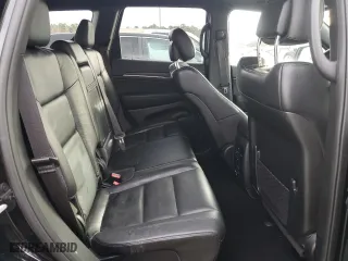 2019 Jeep Grand Cherokee Limited X with VIN 1C4RJFBT7KC706494, listed as a Copart auction lot 82813014 with 92,579 mi miles and Salvage Title. Bid and sale history available at carsss.com. Image 11.