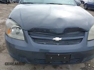 2009 Chevrolet Cobalt with VIN 1G1AS58H597197895, listed as a IAAI auction lot 41956923 with 83,228 mi miles and . Bid and sale history available at DreamBid. Image 6.