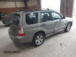 2006 Subaru Forester X с VIN JF1SG63626H731052, выставлен на аукционе IAAI как лот 42375380 с пробегом 64 368 миль миль и . История ставок и продаж доступна на DreamBid. Изображение 4.