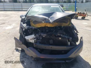 2018 Honda Fit EX с VIN 3HGGK5H8XJM714072, выставлен на аукционе Copart как лот 51832225 с пробегом 116 430 миль миль и Списание • Salvage title. История ставок и продаж доступна на DreamBid. Изображение 5.