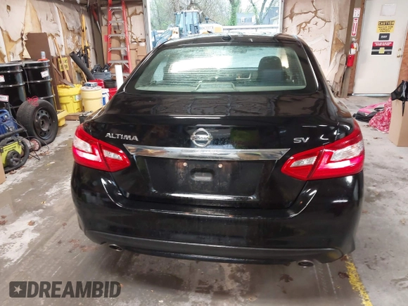 2017 Nissan Altima SV z VIN 1N4AL3AP6HC271962, wystawiony jako IAAI lot #41959995 z przebiegiem 87 157 mil mil oraz . Historia ofert i sprzedaży dostępna na DreamBid. Obrazek 16.