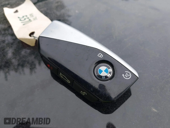 2023 BMW 7 Series 760i xDrive с VIN WBA33EJ04PCM74863, выставлен на аукционе IAAI как лот 42298285 с пробегом 22 801 миль миль и . История ставок и продаж доступна на DreamBid. Изображение 11.