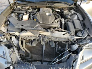 2016 Lexus RC 200t F Sport z VIN JTHHA5BC5G5001385, wystawiony jako Copart lot #48736855 z przebiegiem 123 957 mil mil oraz Szkoda całkowita • Salvage title. Historia ofert i sprzedaży dostępna na DreamBid. Obrazek 12.