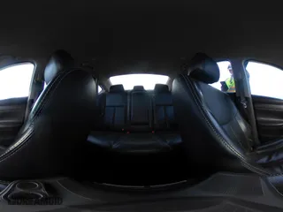 2018 Nissan Altima 2.5 SV with VIN 1N4AL3AP9JC150008, listed as a IAAI auction lot 41481389 with 104,796 mi miles. Bid and sale history available at carsss.com. Image 24.