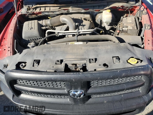 2016 Ram 2500 Tradesman with VIN 3C6LR5AT5GG158047, listed as a Copart auction lot 78359714 with 196,371 mi miles and Clean title. Bid and sale history available at DreamBid. Image 11.