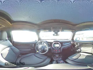 2020 MINI Hardtop Cooper S z VIN WMWXR5C04L2M16068, wystawiony jako Copart lot #53107645 z przebiegiem 43 810 mil mil oraz Szkody całkowita. Historia ofert i sprzedaży dostępna na DreamBid. Obrazek 13.