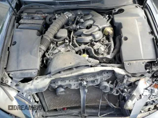 2010 Lexus IS 250 z VIN JTHBF5C25A5113401, wystawiony jako Copart lot #58067135 z przebiegiem 162 699 mil mil oraz Szkoda całkowita • Salvage title. Historia ofert i sprzedaży dostępna na DreamBid. Obrazek 11.