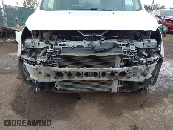 2018 Ford Transit Connect с VIN NM0LE6F75J1354739, выставлен на аукционе IAAI как лот 42730476 с пробегом 175 419 миль миль и . История ставок и продаж доступна на DreamBid. Изображение 6.