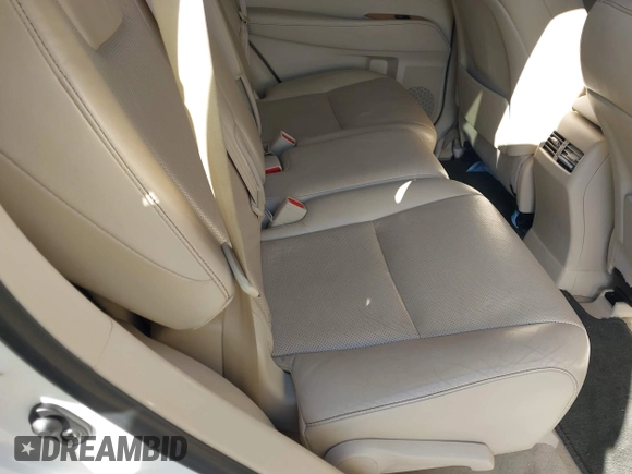 2015 Lexus RX 450h with VIN 2T2BC1BA7FC004519, listed as a IAAI auction lot 40925076 with 157,984 mi miles and . Bid and sale history available at DreamBid. Image 8.