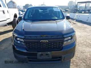 2024 Ford Maverick XLT with VIN 3FTTW8H39RRA18406, listed as a IAAI auction lot 41312203 with 11,215 mi miles and . Bid and sale history available at carsss.com. Image 13.