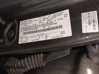2020 Ford F-150 XL z VIN 1FTEW1CP9LKD38802, wystawiony jako IAAI lot #41879407 z przebiegiem 72 977 mil mil oraz . Historia ofert i sprzedaży dostępna na DreamBid. Obrazek 9.