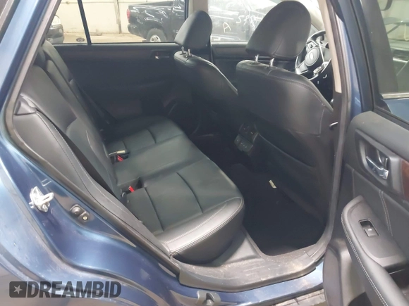 2019 Subaru Outback Limited z VIN 4S4BSANC9K3390234, wystawiony jako IAAI lot #42241792 z przebiegiem 51 506 mil mil oraz . Historia ofert i sprzedaży dostępna na DreamBid. Obrazek 8.