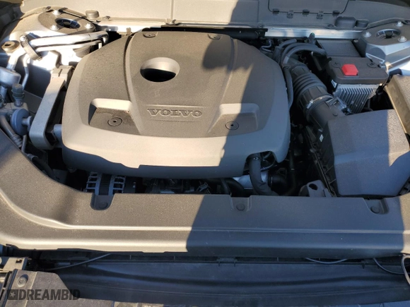 2021 Volvo XC60 Momentum with VIN YV4A22RKXM1684809, listed as a Copart auction lot 86790664 with 32,070 mi miles and Salvage Title. Bid and sale history available at carsss.com. Image 11.