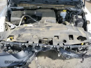 2020 Ram 1500 Tradesman с VIN 1C6RR6FG1LS149618, выставлен на аукционе Copart как лот 53890065 с пробегом 40 507 миль миль и Списание • Salvage title. История ставок и продаж доступна на DreamBid. Изображение 11.