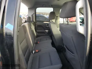 2018 Chevrolet Silverado 1500 LT with VIN 1GCVKREH0JZ175249, listed as a Copart auction lot 88980775 with 65,417 mi miles and Salvage Title. Bid and sale history available at carsss.com. Image 11.