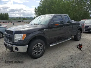 2011 Ford F-150 XL with VIN 1FTFX1EF1BKD26311, listed as a Copart auction lot 56501705 with 240,654 mi miles and Clean Title. Bid and sale history available at DreamBid. Image 1.