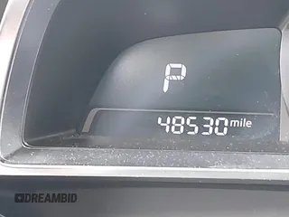 2016 Mazda CX-3 Grand Touring with VIN JM1DKBD78G0126342, listed as a IAAI auction lot 40787762 with 48,530 mi miles. Bid and sale history available at carsss.com. Image 15.