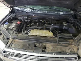2019 Ford F-150 XL z VIN 1FTEW1CP8KKC55294, wystawiony jako Copart lot #55670815 z przebiegiem 104 825 mil mil oraz Szkoda całkowita • Salvage title. Historia ofert i sprzedaży dostępna na DreamBid. Obrazek 11.