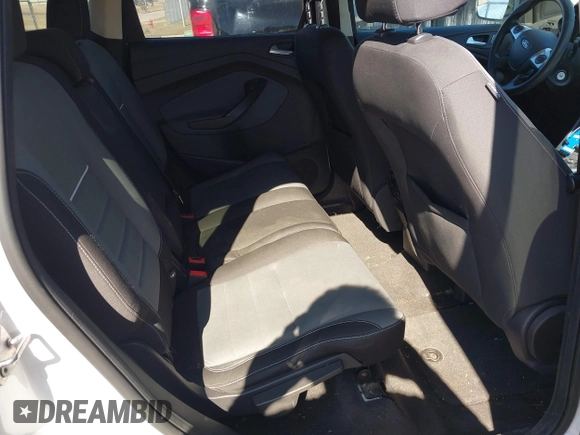 2013 Ford Escape SE с VIN 1FMCU9GX6DUA08378, выставлен на аукционе IAAI как лот 41785964 с пробегом Не указан миль и . История ставок и продаж доступна на DreamBid. Изображение 8.