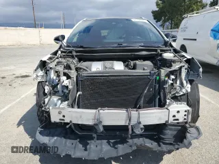 2017 Lexus RX 350 with VIN 2T2ZZMCA8HC049601, listed as a Copart auction lot 51104375 with 134,604 mi miles and Salvage Title. Bid and sale history available at DreamBid. Image 5.
