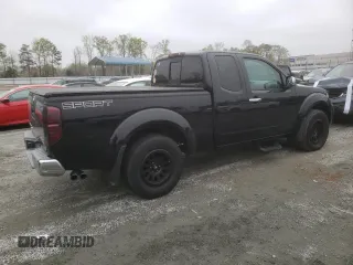 2012 Nissan Frontier SV z VIN 1N6AD0CW8CC453727, wystawiony jako Copart lot #51322205 z przebiegiem 147 058 mil mil oraz Szkoda całkowita • Salvage title. Historia ofert i sprzedaży dostępna na DreamBid. Obrazek 3.