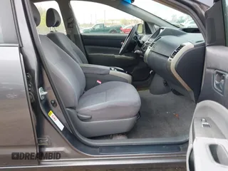 2008 Toyota Prius with VIN JTDKB20U383391706, listed as a IAAI auction lot 42096879 with 201,313 mi miles. Bid and sale history available at carsss.com. Image 5.