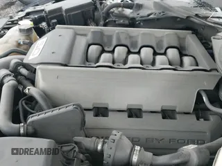 2017 Ford Mustang GT с VIN 1FA6P8CF2H5221169, выставлен на аукционе IAAI как лот 42823309 с пробегом 88 129 миль миль и . История ставок и продаж доступна на DreamBid. Изображение 19.