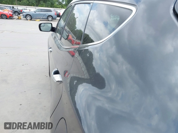 2017 Hyundai Santa Fe 2.4L with VIN 5XYZTDLB6HG458652, listed as a IAAI auction lot 42081160 with 90,816 mi miles and . Bid and sale history available at DreamBid. Image 19.