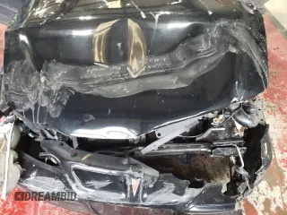 2005 Pontiac Grand Am GT with VIN 1G2NW12E05M173900, listed as a Copart auction lot 42904075 with 0 mi miles and Salvage Title. Bid and sale history available at carsss.com. Image 12.