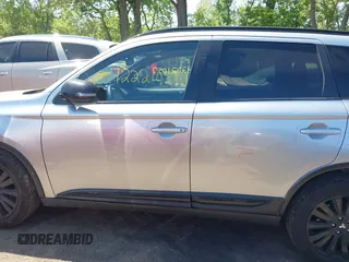 2020 Mitsubishi Outlander SE with VIN JA4AD3A36LZ046820, listed as a IAAI auction lot 42221057 with 79,758 mi miles and . Bid and sale history available at DreamBid. Image 15.