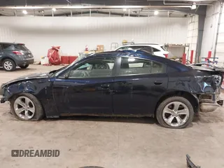 2012 Dodge Charger SXT with VIN 2C3CDXHG0CH215314, listed as a IAAI auction lot 41166997 with 119,149 mi miles and . Bid and sale history available at DreamBid. Image 14.