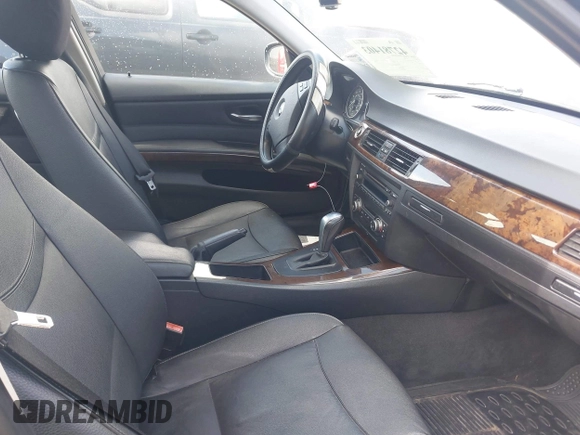2011 BMW 3 Series 328i xDrive with VIN WBAPK5C53BA994733, listed as a IAAI auction lot 42781403 with 108,186 mi miles and . Bid and sale history available at DreamBid. Image 5.