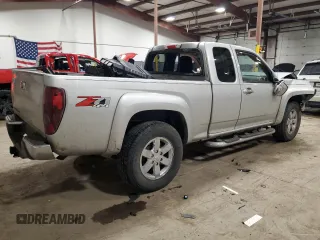 2012 Chevrolet Colorado z VIN 1GCJTDFEXC8115846, wystawiony jako Copart lot #88748375 z przebiegiem Nie podano mil oraz Szkoda całkowita • Salvage title. Historia ofert i sprzedaży dostępna na DreamBid. Obrazek 3.