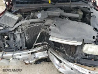 2002 Chevrolet Tahoe LT with VIN 1GNEC13Z52R257562, listed as a Copart auction lot 87718645 with 347,275 mi miles and Salvage Title. Bid and sale history available at carsss.com. Image 12.