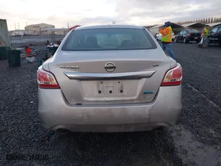 2013 Nissan Altima 2.5 SL with VIN 1N4AL3APXDN430156, listed as a IAAI auction lot 41198857 with 73,813 mi miles. Bid and sale history available at carsss.com. Image 17.