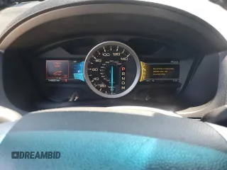 2011 Ford Explorer Limited с VIN 1FMHK8F89BGA20746, выставлен на аукционе Copart как лот 62006145 с пробегом 145 551 миль миль и Списание • Salvage title. История ставок и продаж доступна на DreamBid. Изображение 9.