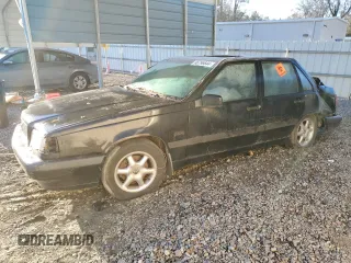 1996 Volvo 850 с VIN YV1LS572XT3318071, выставлен на аукционе Copart как лот 86796644 с пробегом Не указан миль и Списание • Salvage title. История ставок и продаж доступна на DreamBid. Изображение 1.