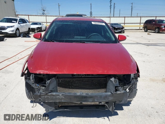 2018 Hyundai Elantra GT with VIN KMHH35LE3JU014172, listed as a Copart auction lot 70628284 with 82,144 mi miles and Clean Title. Bid and sale history available at carsss.com. Image 5.