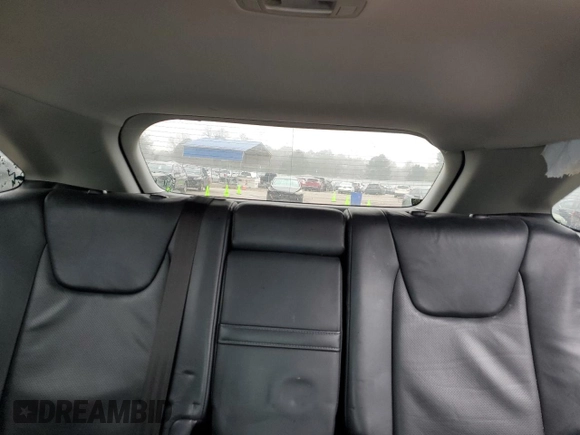 2013 Lexus RX 350 with VIN 2T2ZK1BA7DC122911, listed as a Copart auction lot 82629624 with 143,097 mi miles and Salvage Title. Bid and sale history available at DreamBid. Image 10.